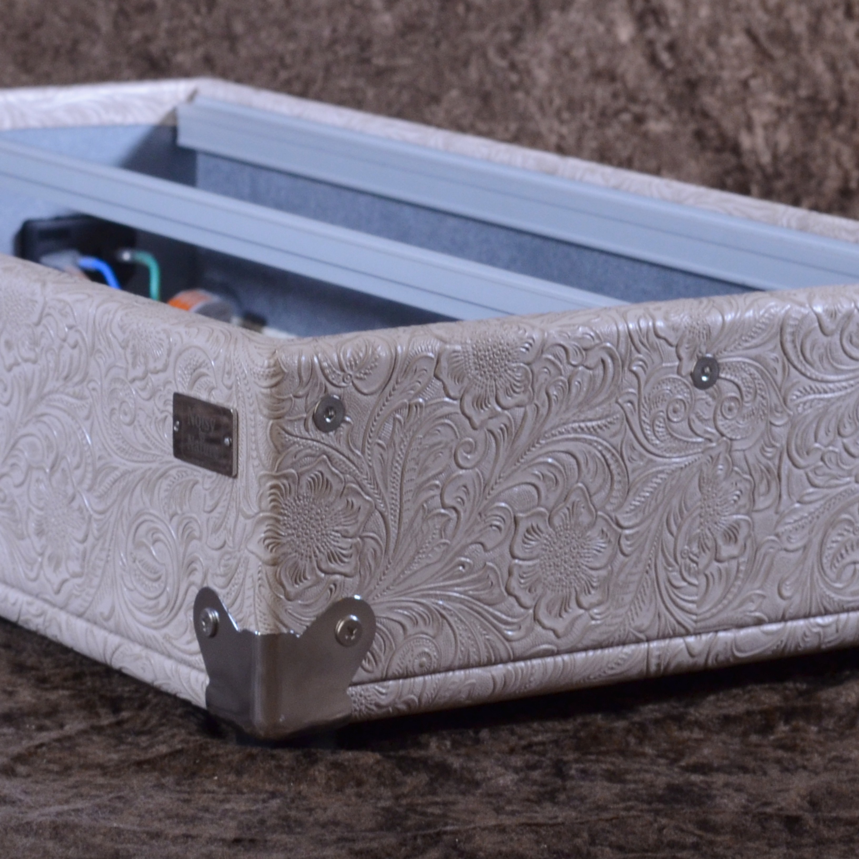 Ash Trail – 6U / 96HP 3